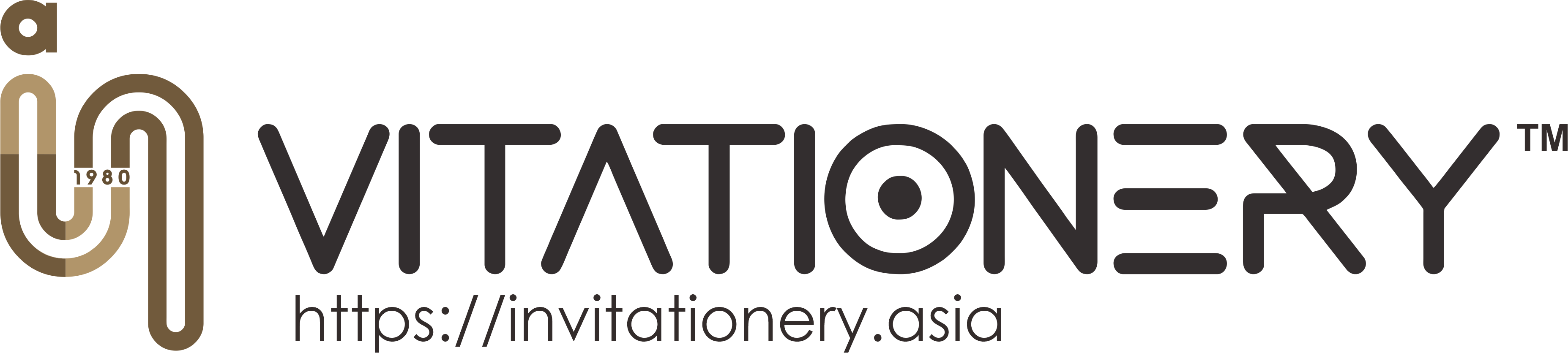 Invita Logo